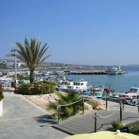 Ayia Napa Luxury Apartment Exterior photo