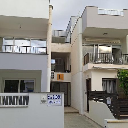 Ayia Napa Luxury Apartment Exterior photo