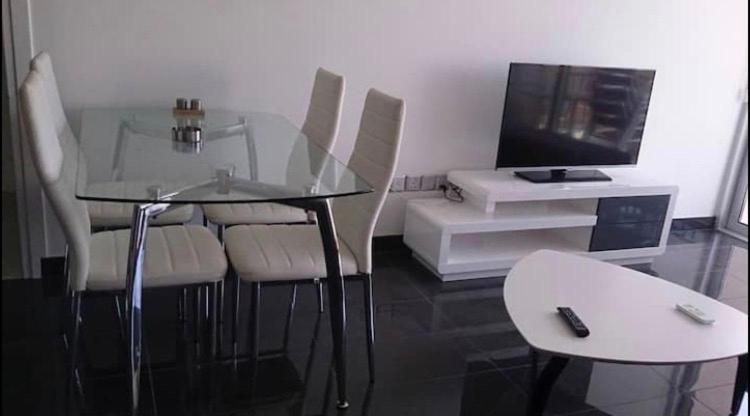 Ayia Napa Luxury Apartment Exterior photo
