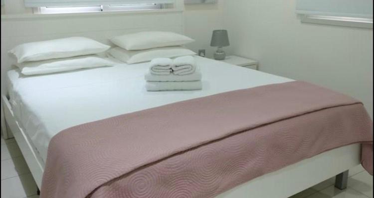 Ayia Napa Luxury Apartment Exterior photo