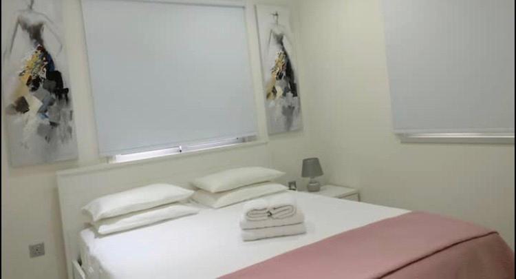 Ayia Napa Luxury Apartment Exterior photo