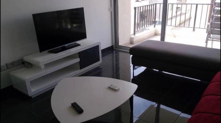 Ayia Napa Luxury Apartment Exterior photo