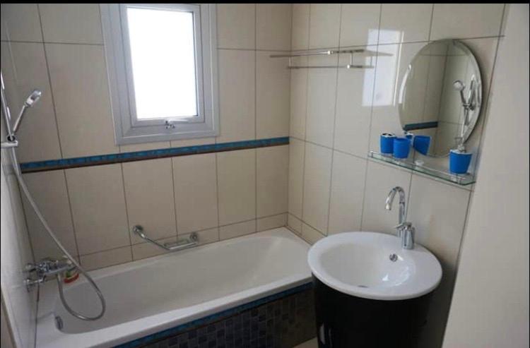 Ayia Napa Luxury Apartment Exterior photo