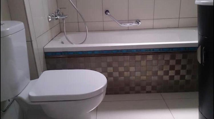 Ayia Napa Luxury Apartment Exterior photo